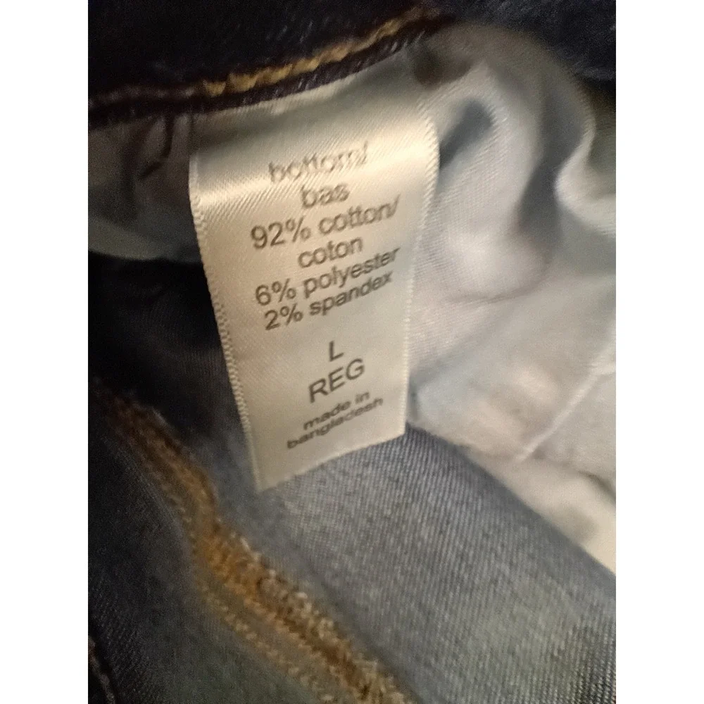 Maurices jeans by